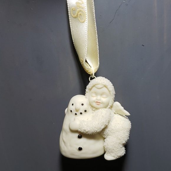 Snowbabies ornament bundle - Picture 3 of 5